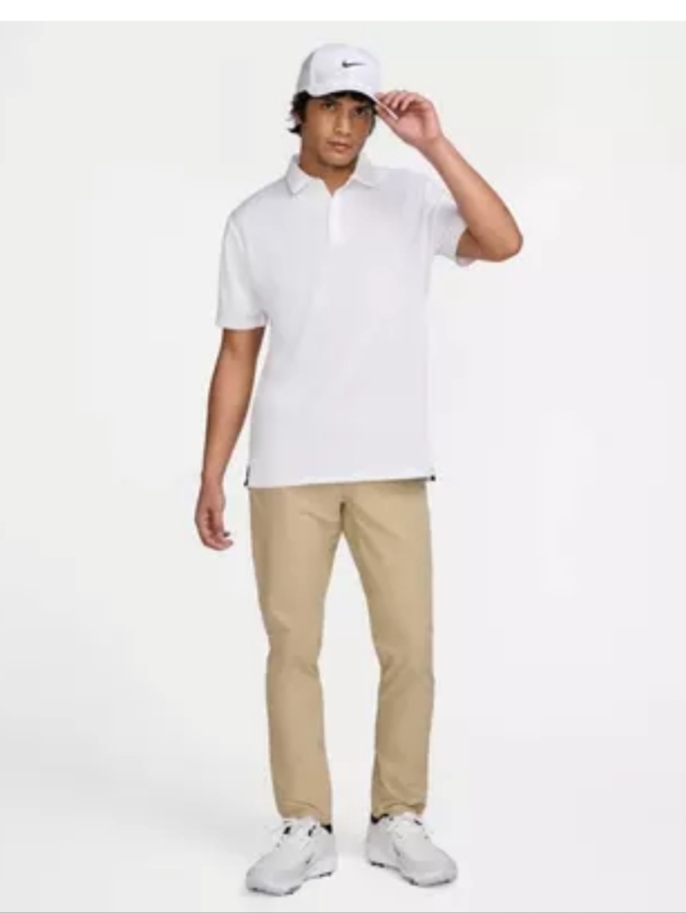 Dockers Classic Khaki Chinos in Tan🔥SZ33/30🔥 NWOT🔥